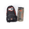 S3 Backpack + Hydration O2 Max BA-026