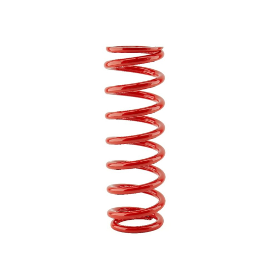 K-TECH Shock Absorber Spring -57N BETA X-TRAINER RED 55-235-57