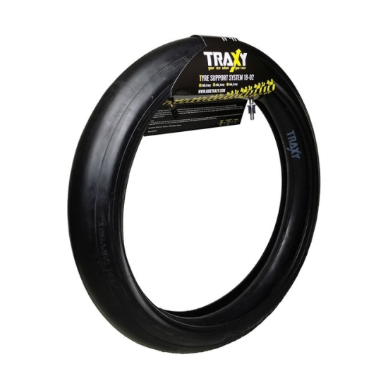 TRAXY TYRE SUPPORT OUTER SHELL 18-01 TTS18-01