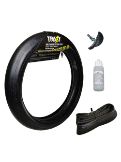 TRAXY TYRE SUPPORT SYSTEM TTS18