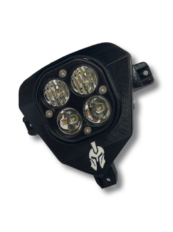 SPARTAN MXparts POWER 0017- fits: BETA 2020-2025