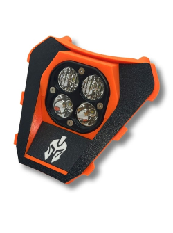 SPARTAN MXparts POWER 0018- fits: KTM 2017-2023