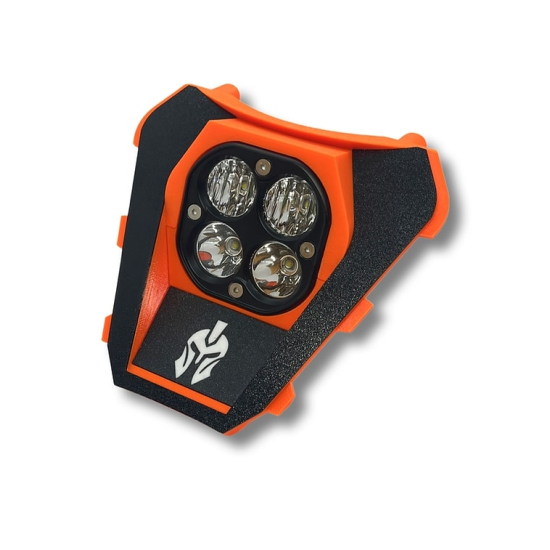 SPARTAN MXparts POWER 0018- fits: KTM 2017-2023