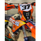 SPARTAN MXparts POWER 0022- fits: KTM 2024-2025