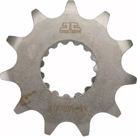 JT SPROCKETS Countershaft Front Sprocket 11T 520 JTF1901.11