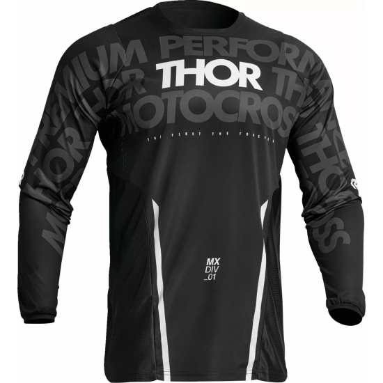 THOR Pulse Mono Jersey 2910-