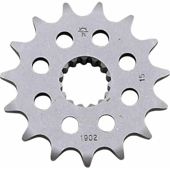 JT SPROCKETS Front Sprocket 15T 520 JTF1902.15