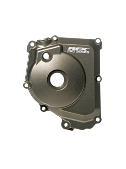 RFX Pro Ignition Cover - aluminium FXIC2020099H2