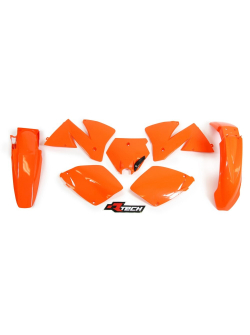 RTECH KTM 65 SX 16-23 OEM 19-21 Plastics Kit R-KITKTM-O19-500