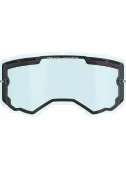 ALPINESTARS Vision 8/Vision 5/Vision 3 Goggle Dual Lens PANE VISION 8-5-3 BL 9101725-70