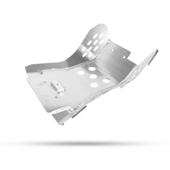 ENDURO ENGINEERING Standard Skidplate for Beta 24-4022