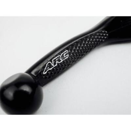 ARC Flex Hydraulic Composite Textured Clutch Lever CL-621-CT