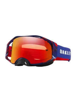 OAKLEY AIRBRAKE MX Goggle 0OO7046 Maxime renaux signature 7046G0