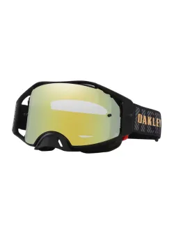 OAKLEY AIRBRAKE MX Goggle 0OO7046 Jeffrey herlings signature 7046F9