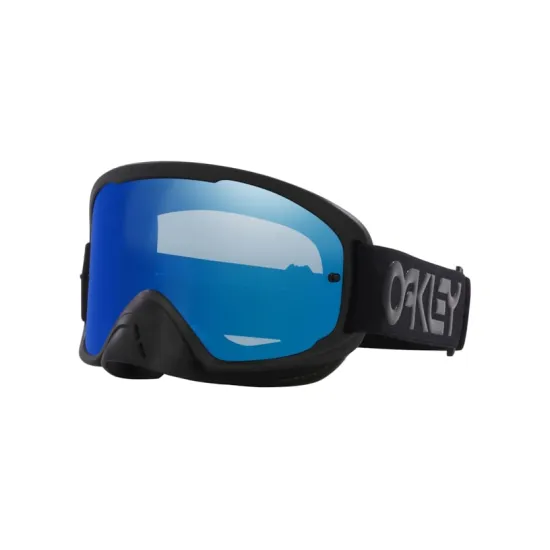 OAKLEY O-FRAME 2.0 PRO MX Google B1b blackout 711552