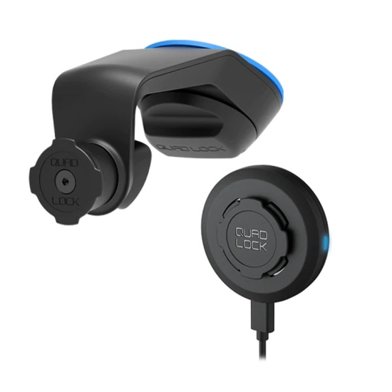 QUAD LOCK Windscreen/Dash Car Mount QLM-CAR-5