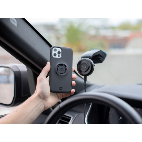 QUAD LOCK Windscreen/Dash Car Mount QLM-CAR-5 #2