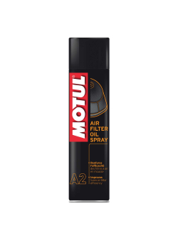 Motul A2 Légszűrőolaj spray 400ml