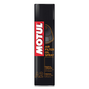 Motul A2 Légszűrőolaj spray 400ml