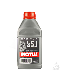 MOTUL DOT 5.1 Fékfolyadék 500 ml