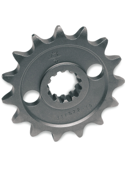 JT SPROCKETS ELŐLÁNCKERÉK / TEETH 13 / LÁNCMÉRET 420 / ACÉL JTF25213