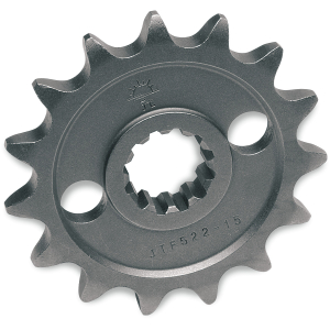 JT SPROCKETS ELŐLÁNCKERÉK / TEETH 13 / LÁNCMÉRET 420 / ACÉL JTF25213