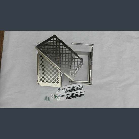 P-TECH (RKK001) Hűtővédő kit - BETA RR250, RR300 2013-2019 2 #1