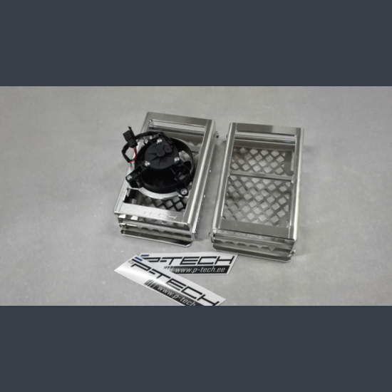 P-TECH Hűtővédő kit - Beta Xtrainer RKK007 #2