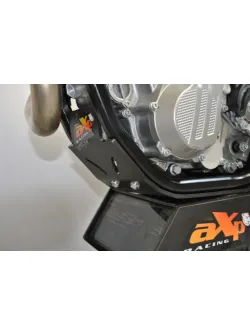 HDPE haspáncél 6mm KTM 450SXF 2016-2018