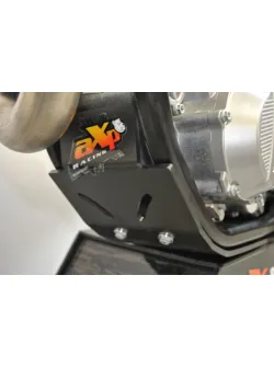 HDPE haspáncél 6mm KTM 450SXF 2016-2018