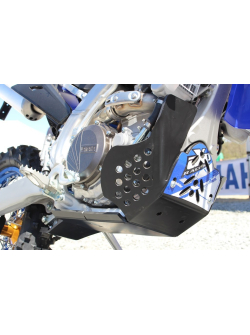 HDPE XTREM karter & himbavédő 8mm YAMAHA WR-F YZ-FX 250 450 2015 - 2018