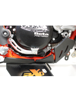 HDPE XTREM karter & himbavédő 8mm BETA RR 250 300 2014 - 2017