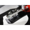 HDPE XTREM karter & himbavédő 8mm BETA RR 350 390 430 480 2014 - 2018