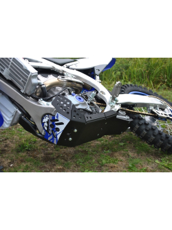 HDPE XTREM karter & himbavédő 8mm YAMAHA YZ450F 2018