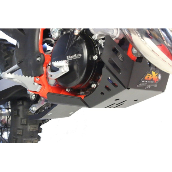 HDPE XTREM NARANCS karter & himbavédő 8mm BETA RR 125 2018