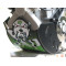 HDPE kartervédő 6mm KAWASAKI KX250F 2009 - 2012