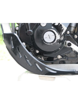 HDPE kartervédő 6mm KAWASAKI KX450F 2009 - 2015