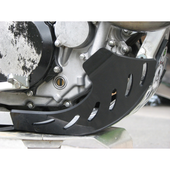 HDPE kartervédő 6mm KAWASAKI KX450F 2009 - 2015 #3