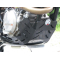 HDPE kartervédő 6mm KTM 350SXF 2011 - 2012