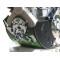 HDPE kartervédő 6mm KAWASAKI KX250F 2013 - 2016