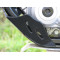 HDPE kartervédő 6mm KTM SXF 250 350 2013 - 2014