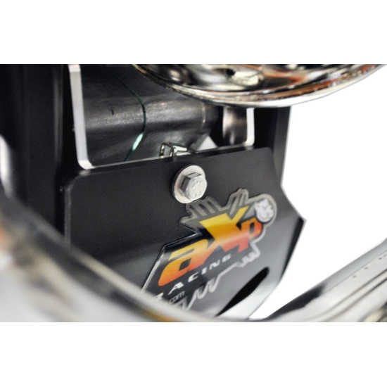 HDPE kartervédő 6mm HUSQVARNA KTM TC TX SX XC 250 300 2017 - #3