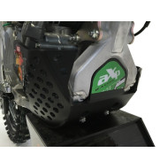 HDPE kartervédő 6mm KAWASAKI KF250F 2017 - 2018