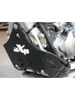 HDPE kartervédő 6mm YAMAHA YZ250F 2006 - 2009