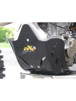 HDPE kartervédő 6mm HONDA CRF450R 2005 - 2008