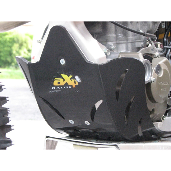 HDPE kartervédő 6mm HONDA CRF450R 2005 - 2008