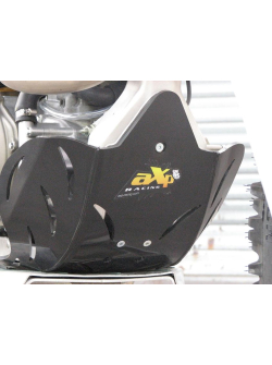 HDPE kartervédő 6mm HONDA CRF450R 2005 - 2008