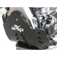 HDPE kartervédő 6mm YAMAHA YZ450F 2006 - 2009