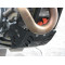 HDPE kartervédő 6mm KTM 250SXF 2008 - 2010