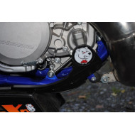 HDPE kartervédő 6mm SHERCO SER 250 300 2014 - 2018